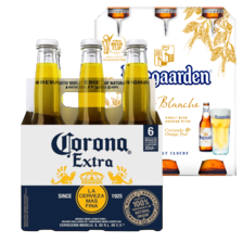 Corona of Hoegaarden